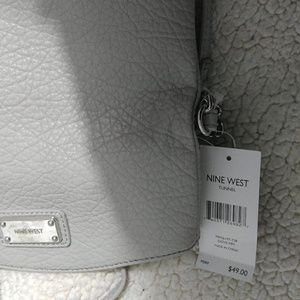 Nine west purse